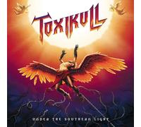 Toxikull - Under The Southern Light [VINYL]