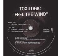 Toxilogic - Feel The Wind
