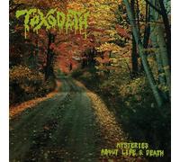 Toxodeth - Mysteries About Life And Death