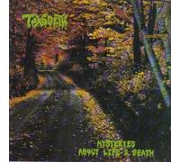 Toxodeth - Mysteries About Life and Death