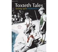 Toxteth Tales: Growin' up in Liverpool 8