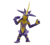 Pokemon Vinyl Figure Toxtricity 4.5-inch Red