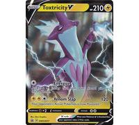 Toxtricity V - SWSH017 - Promo