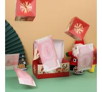 Toy 24 Unleash The Christmas Joy With Bouncy The Perfect Surprise Experience A Festive With Red Packet Bouncing Bring On Holiday Excitement! (Red, 21. 5x14. 5x11)