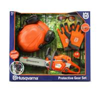 Toy 550XP Chainsaw & PPE Kit