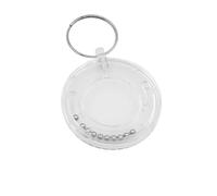 Toy 766 Beginner Tricks Tricks Easy Disappear Puzzle Out Props Do Escape Disappearing Magicians Fantastic To Novelty funny toy (White, One Size)