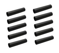 Toy accessories 10PCS Landing Gear Damping Sponge Inner Dia 18mm Shock Absorber Sleeve Shell for Tripod 16-20mm Tube Agriculture Plant UAV Drone