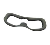 Toy accessories 1PC FPV FatShark Goggles Panel Magic Sponge Eye Mask Pad Replacement Faceplate Lycra Fabric Gasket for HDO2 RC Drone Parts(Grey)