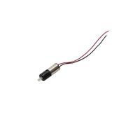 Toy accessories 1PCS 6mm Mini Planetary Gearbox Reducer Gear Motor 47/240/1200RPM Coreless Reduction Engine for DIY Robot Smart Fingerprint Lock(1200RPM)