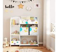 Toy and Book Organiser