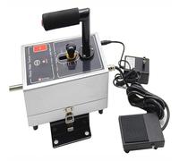 Toy and metal top sharp edge detection instrument, burr edge test machine for detecting children's toys, electric sharp edge tester for toy safety testing