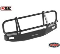 TOY ARB Land Rover Defender D90 Winch Bar FRONT Bumper MOUNT Gelande 2 Z-S0853