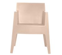 Toy Armchair powder Driade - D29864A379017