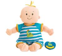 Toy Baby Stella Boy Soft Nurturing First Baby Doll for Ages 1 Year