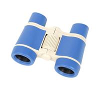 Toy Binoculars for Kids, Children's Binoculars, Educational Toy Outdoor Binoculars for 4X30 High Magnification Observation, Educational Toy Telescope for Hiking, Exploring, Bird Watching