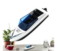 Toy Boats for Water Play Heat-Resistant Alloy Wind-Up Diving Floating | Underwater Submarine Children Bath Time Swimming Pool Water Play Summer Outdoor Beach Lake