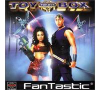 Toy-Box - Fantastic (US Import)