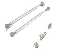 Toy Box Hinges, Cabinet Door HingesDoor Down Stay Gas Spring Support Rod Air Pressure Strut Automatic Slowly Descending Toy Box