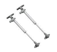 Toy Box Hinges, Cabinet Door HingesDoor Down Stay Gas Spring Support Rod Air Pressure Strut Automatic Slowly Descending Toy Box