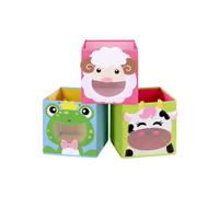 Toy Boxes Set, Sheep