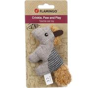 TOY BRALI HORSE BROWN 14x9,3x2,5CM