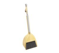 Toy Broom Set | Kids Broom And Dustpan Set | Boys Girls Small Cleaning , Pretend to Play Toys Toddler Little Housekeeping Helper