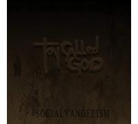 Toy Called God - #socialvangelism