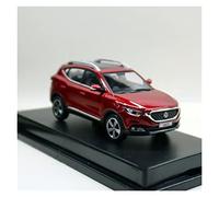 Toy car model 1:43 Diecast Alloy MG ZS SUV Car Model Classic Toys Collection Artwork For Fans Of Car