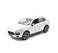 Toy Car USB Charging High Speed Drift Car Model RC Vehicle Bodies Toy Climbing Car 1:14 Wireless Racing Car Child Adult Gift Remote control toy car Model Toy (Color : Black) (White)