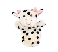 Toy Cats Puppet Wrestler Interactive Hand Puppets Animal Toys for Cats Pet Exercise and Training Boredom Busting Solutions (B, 25cm)