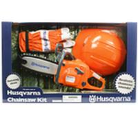 Toy Chainsaw Kit