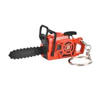 Toy Chainsaw Prank, Pull Cord Gadget, Electric Tool with Fun Design, Novelty Supply for Friends, Entertainment Gear, Toy for Men Boyfriend Boys Birthday Party Daily Travel Backpack Purse Wallet