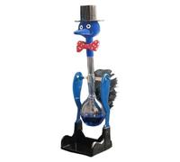 Toy, Classic Physics Drinking Bird Science Toy, Perpetual Motion Bobbing Duck Desk Decor, No Battery Educational Ornament for Science Class Home Office, Fun Learning Gift for Kids Students Teachers