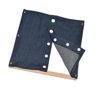 Toy Clothes Rack, Educational Tool, Equipment, Material, Dressing Board, Toy for Developing Life Skills, Snap Button