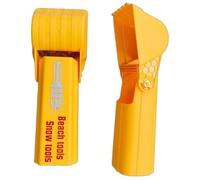 Toy Collection Assorted for Sand Play Beach Fun Toy Digging Tool Beach Sand