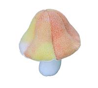 Toy Comfortable Cushion Cute Stuffed Animal Pillow Sofa Decorative Reading Floor Camping Pillow (D, One Size)