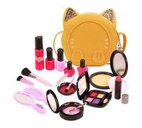 Toy Cosmetic Set for Kids Cartoon Pretend Makeup Toy