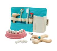 PLAN TOYS 3493 Wooden Toy