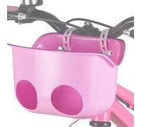 Toy Doll Bicycle Seat - Versatile Mounting Design, Reliable Secure Belt, Construction | Compatible Stroller Accessory for Playtime, Park, Plai