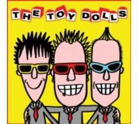 TOY DOLLS: ALBUM AFTER THE LAST ONE - CD BRAND NEW
