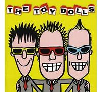 The Toy Dolls - The Album After The Last One