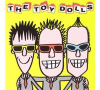 Toy Dolls - Album After the Last One, the