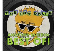 Toy Dolls - Another Bleedin' Best Of