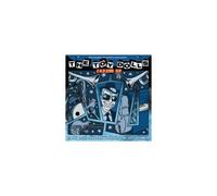 TOY DOLLS/CHRISTOPHE SAUNIERE: CHRISTOPHE SAUNIERE PRESENTS: TH - CD BRAND NEW