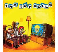Toy Dolls – Episode XIII – CD (2019)