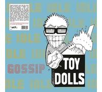 Toy Dolls - Idle Gossip [VINYL]