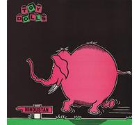 Toy Dolls - Nellie The Elephant