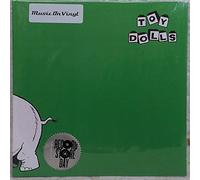 Toy Dolls - Nellie The Elephant (Pink Vinyl) [7" VINYL]