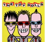Toy Dolls The Album After The Last One (CD) (US IMPORT)