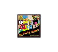 TOY DOLLS: THE SINGLES - CD BRAND NEW